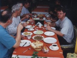 Törn 2000